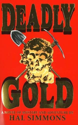 Stock image for Deadly Gold Deadly Gold for sale by Black and Read Books, Music & Games