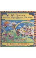 Imagen de archivo de De Colores and Other Latin-American Folk Songs for Children a la venta por medimops