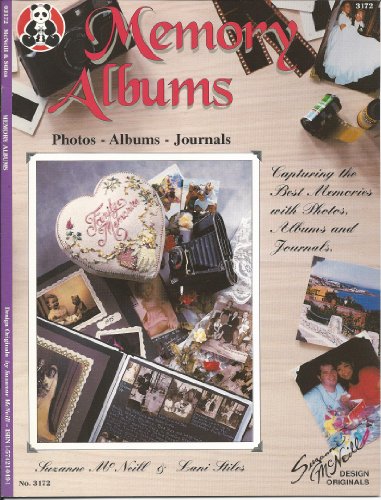 Imagen de archivo de Memory Albums a la venta por SecondSale