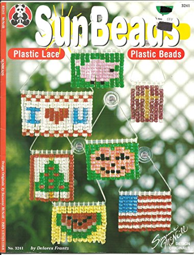 9781574211184: Sun Beads Plastic Beads (3241)