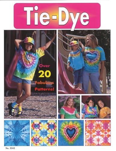 9781574212198: Tie-Dye 101 (Can Do Crafts)