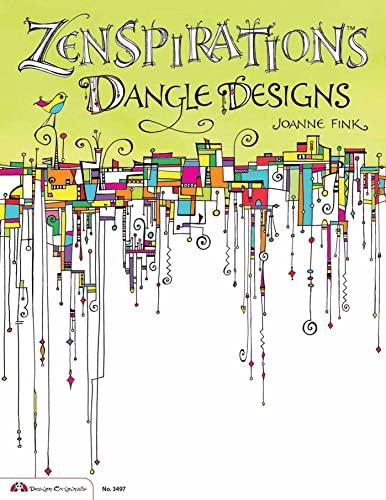 9781574213737: Zenspirations Dangle Designs