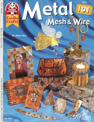 Metal Mesh & Wire 101
