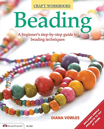 Beispielbild fr Beading : A Beginner's Guide to Beading Techniques zum Verkauf von Better World Books