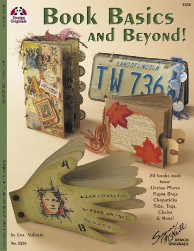 9781574215663: Book Basics and Beyond [Paperback] by Lisa Vollrath; Suzanne McNeill; Carrie ...