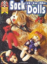Stock image for Sock-it-to-me dolls (Suzanne McNeill design originals) for sale by Wonder Book