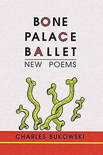 Stock image for Bone Palace Ballet: New Poems for sale by Book Alley