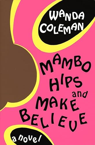 Beispielbild fr Mambo Hips and Make Believe zum Verkauf von ThriftBooks-Atlanta