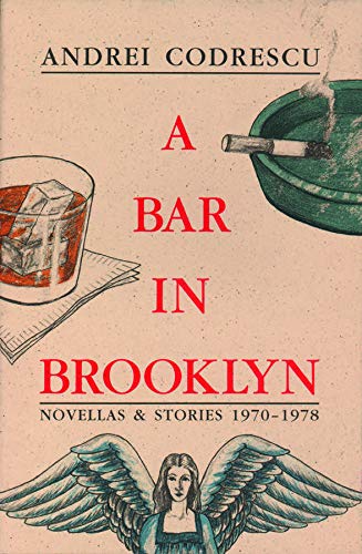 Beispielbild fr A Bar in Brooklyn : Novellas and Stories, 1970-1978 zum Verkauf von Better World Books