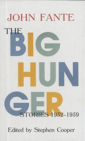 Stock image for The big hunger stories, 1932-1959 for sale by Treehorn Books