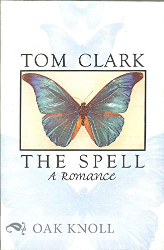 Stock image for The Spell : A Romance for sale by Vashon Island Books