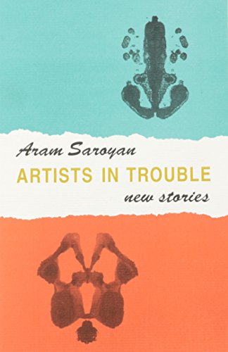 9781574231717: Artists in Trouble: New Stories