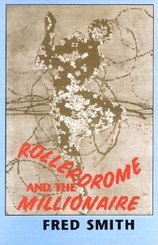 Beispielbild fr Rollerdrome and the Millionaire: Poems zum Verkauf von Powell's Bookstores Chicago, ABAA