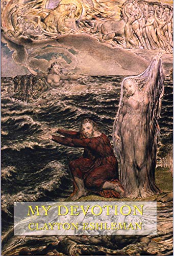 Beispielbild fr My Devotion: New Poems zum Verkauf von Books From California