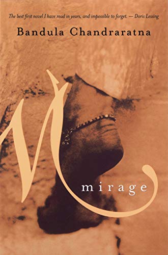 Beispielbild fr Mirage (A Black Sparrow Book) zum Verkauf von SecondSale