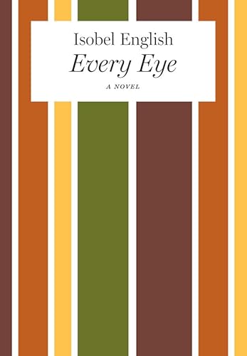 Imagen de archivo de Every Eye a la venta por ThriftBooks-Atlanta