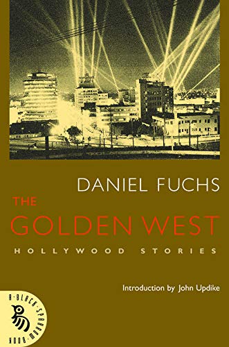 Imagen de archivo de The Golden West: Hollywood Stories a la venta por Half Price Books Inc.