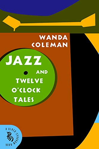 Beispielbild fr Jazz and Twelve O'Clock Tales: New Stories (A Black Sparrow Book) zum Verkauf von Books Do Furnish A Room