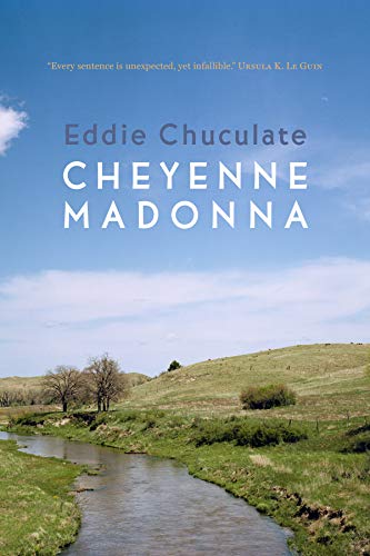 Stock image for Cheyenne Madonna for sale by Reliant Bookstore