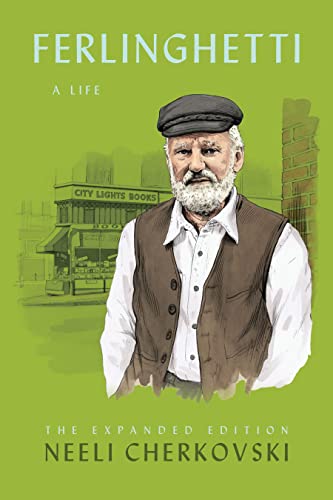 Stock image for Ferlinghetti: A Life for sale by ThriftBooks-Dallas