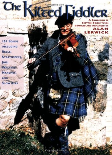 The Kilted Fiddler (9781574240290) by [???]