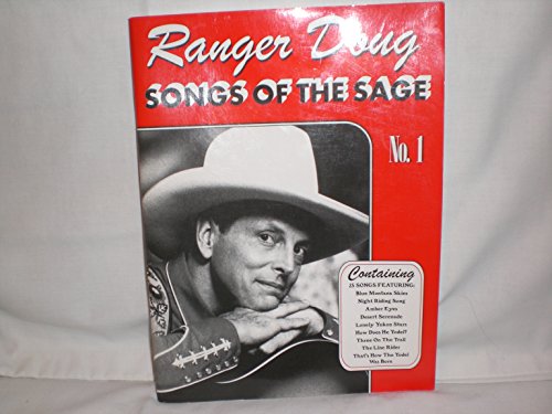 Stock image for Songs of the Sage, No. 1 for sale by Born 2 Read Books