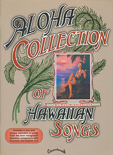 Aloha Collection of Hawaiian Songs