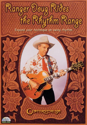 Beispielbild fr Ranger Doug Rides the Rhythm Range zum Verkauf von Books From California