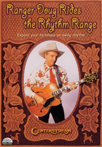 Stock image for Ranger Doug Rides the Rhythm Range for sale by Ergodebooks