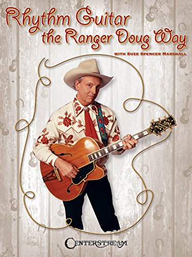 Beispielbild fr Rhythm Guitar the Ranger Doug Way zum Verkauf von BooksRun