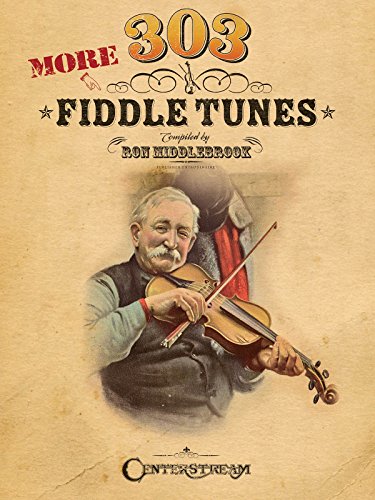 9781574242447: 303 More Fiddle Tunes