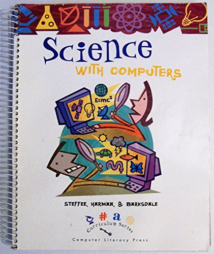 Stock image for Science with computers (Curriculum series) for sale by HPB-Red