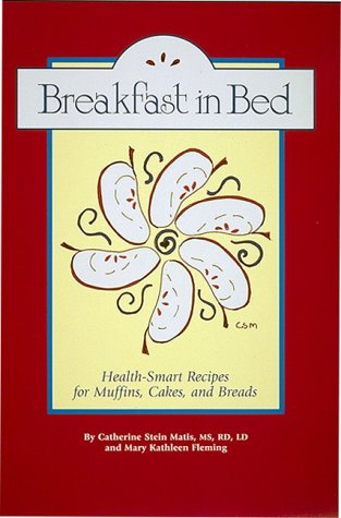Beispielbild fr Breakfast in Bed zum Verkauf von Wonder Book