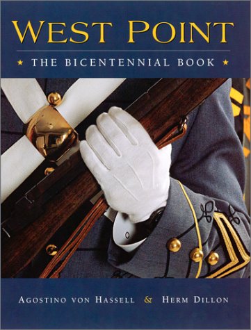 Imagen de archivo de West Point: The Bicentennial Book a la venta por Front Cover Books