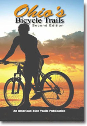 Beispielbild fr Ohio's Bicycle Trails zum Verkauf von BooksRun