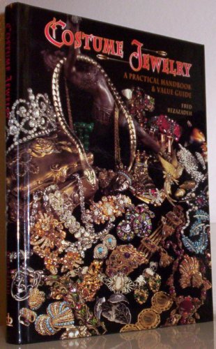 Costume Jewelry: A Practical Handbook & Value Guide - Razazadeh