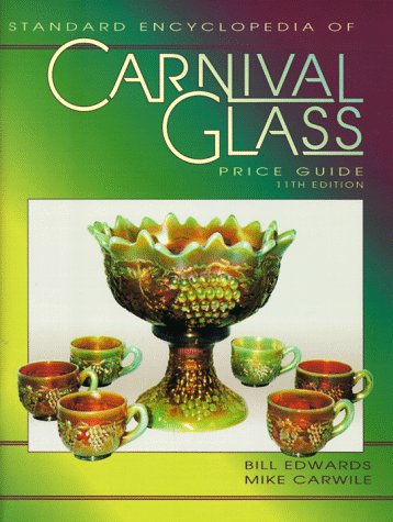 9781574320398: The Standard Carnival Glass Price Guide