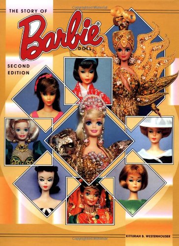 9781574321012: The Story of Barbie Doll