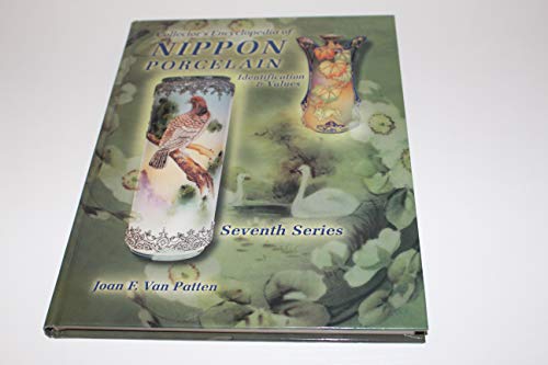 9781574322538: Nippon Porcelain Seventh Series