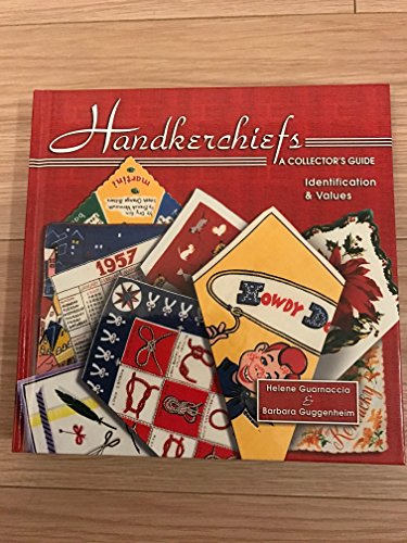 Beispielbild fr Handkerchiefs zum Verkauf von Better World Books