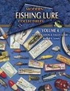 fishing lure collectibles an identification and value guide to the most  collectible antique fishing lures - AbeBooks