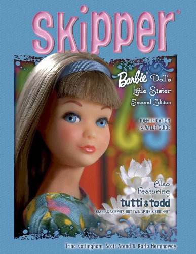 9781574326987: Skipper: Barbie Doll's Little Sister