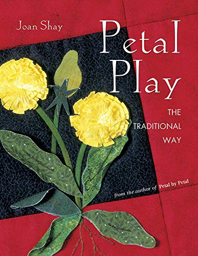 9781574327700: Petal Play the Traditional Way
