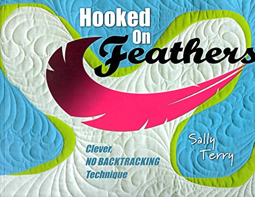 Stock image for Hooked on Feathers for sale by Books of the Smoky Mountains