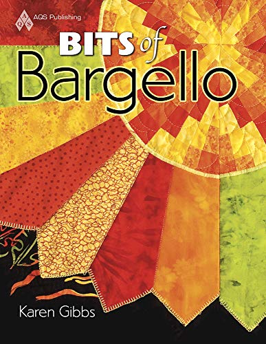 Beispielbild fr Bits of Bargello zum Verkauf von Buchpark