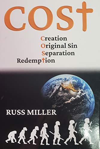 Stock image for COST: Creation, Original Sin, Separation, Redemption for sale by KuleliBooks