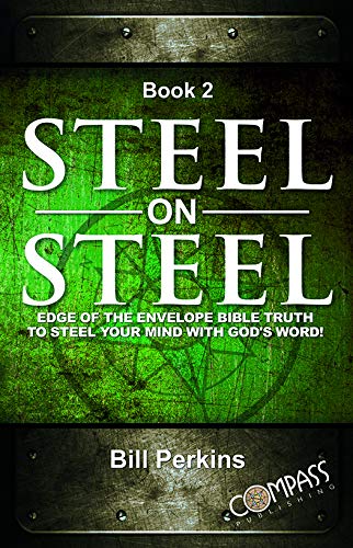 Imagen de archivo de Steel on Steel Book 2 a la venta por SecondSale