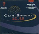 CliniSphere 2.0: The Electronic Drug Information Library (CD-ROM for Windows) (9781574390360) by Facts & Comparisons
