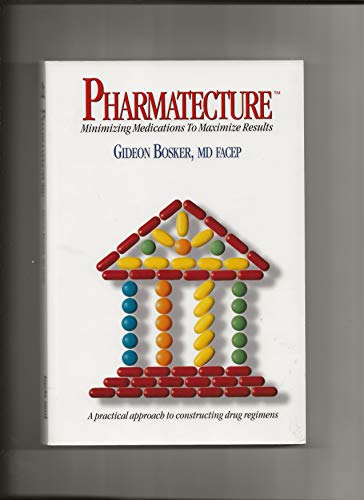 Pharmatecture: Minimizing Medications to Maximize Results
