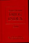 Stock image for American Drug Index 2000 for sale by Books Puddle